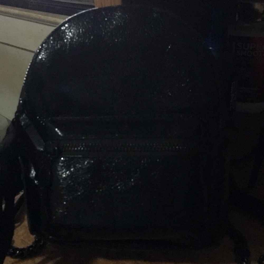 Victoria's Secret mini backpack
